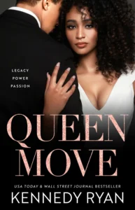 Featured image for Zusammenfassung von 'Queen Move' von Kennedy Ryan