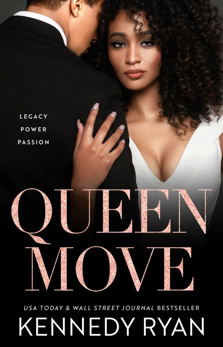 Featured image for Zusammenfassung von 'Queen Move' von Kennedy Ryan