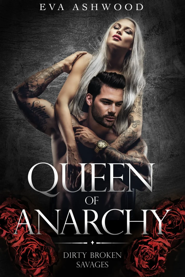 Featured image for Zusammenfassung von 'Queen of Anarchy' von Eva Ashwood