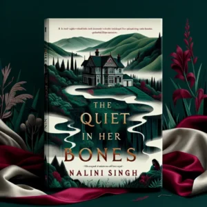 Featured image for Zusammenfassung von 'Quiet in Her Bones' von Nalini Singh