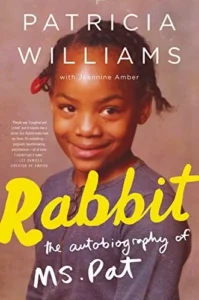 Featured image for Zusammenfassung von 'Rabbit: A Memoir' von Patricia Williams