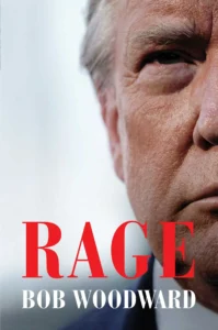 Featured image for Zusammenfassung von 'Rage' von Bob Woodward