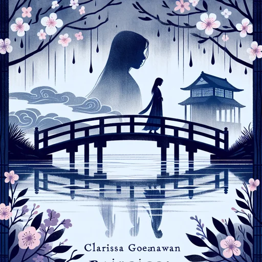 Alternative book cover of Rainbirds by Clarissa Goenawan