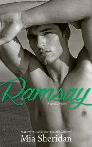 Featured image for Zusammenfassung von 'Ramsay' von Mia Sheridan