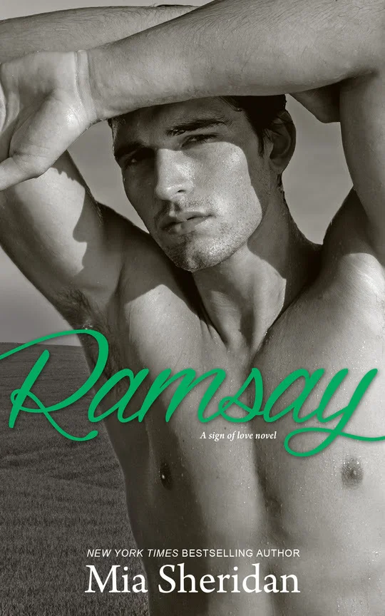 Featured image for Zusammenfassung von 'Ramsay' von Mia Sheridan