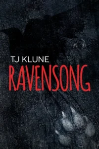 Featured image for Zusammenfassung von 'Ravensong' von T.J. Klune