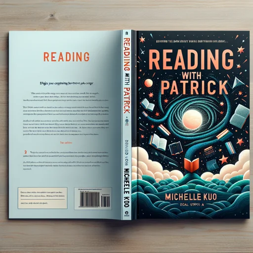 Alternative book cover of Reading with Patrick by Michelle Kuo