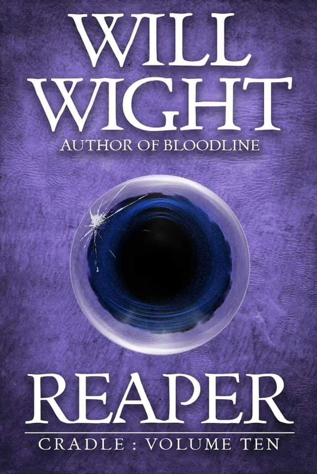 Featured image for Zusammenfassung von 'Reaper' (Cradle #10) von Will Wight