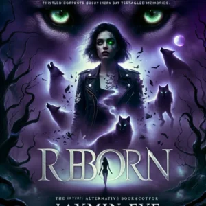 Featured image for Zusammenfassung von 'Reborn' von Jaymin Eve