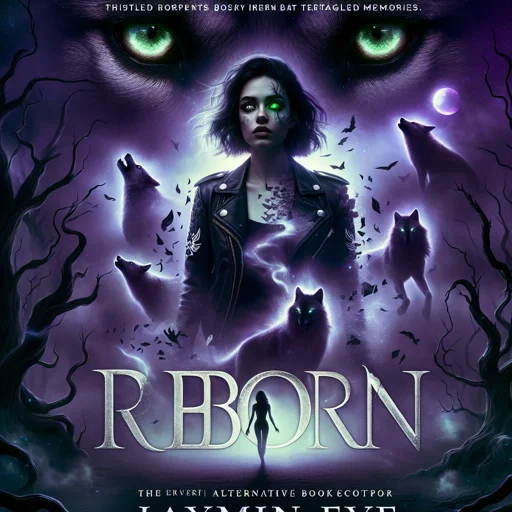 Featured image for Zusammenfassung von 'Reborn' von Jaymin Eve