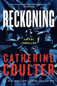 Featured image for Zusammenfassung von 'Reckoning' von Catherine Coulter