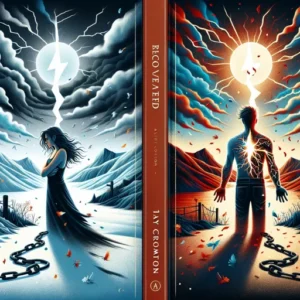 Featured image for Zusammenfassung von 'Recovered' von Jay Crownover