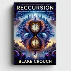 Featured image for Zusammenfassung von „Recursion“ von Blake Crouch