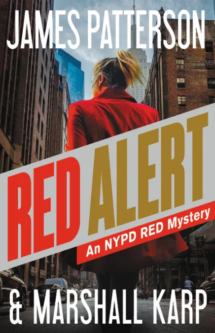 Featured image for Zusammenfassung von 'NYPD Red 5: Red Alert' von James Patterson und Marshall Karp