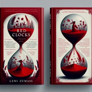 Featured image for Zusammenfassung von „Red Clocks“ von Leni Zumas