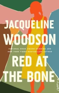 Featured image for Zusammenfassung von „Red at the Bone“ von Jacqueline Woodson