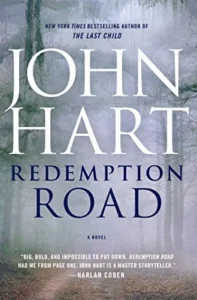 Featured image for Zusammenfassung von 'Redemption Road' von John Hart
