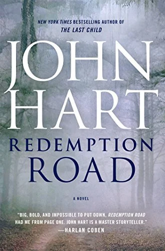 Featured image for Zusammenfassung von 'Redemption Road' von John Hart