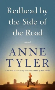 Featured image for Zusammenfassung von "Redhead by the Side of the Road" von Anne Tyler