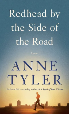 Featured image for Zusammenfassung von "Redhead by the Side of the Road" von Anne Tyler