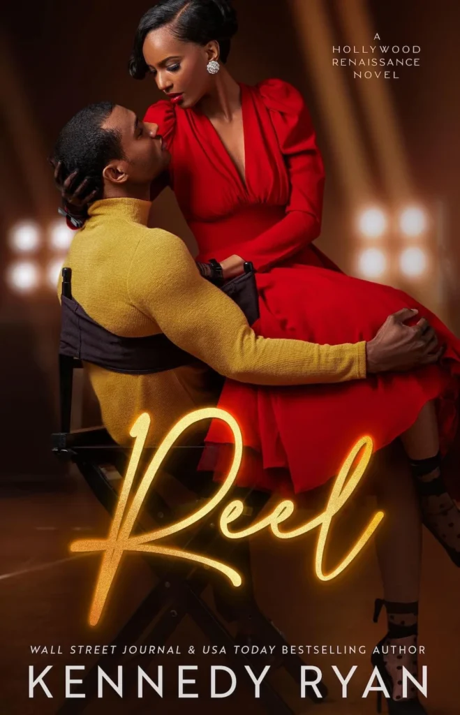 Featured image for Zusammenfassung von 'Reel' von Kennedy Ryan