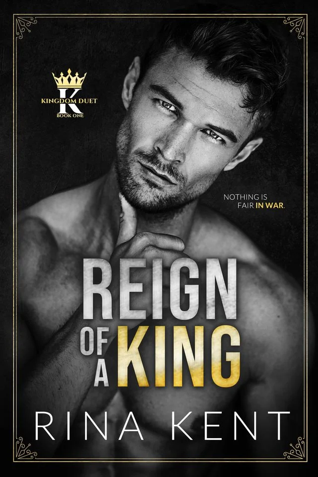 Featured image for Zusammenfassung von 'Reign of a King' von Rina Kent