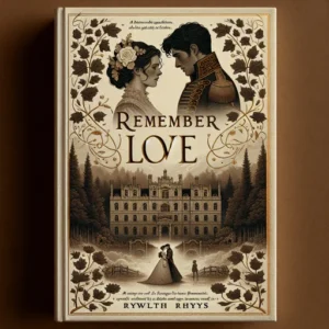 Featured image for Zusammenfassung von 'Remember Love' von Mary Balogh
