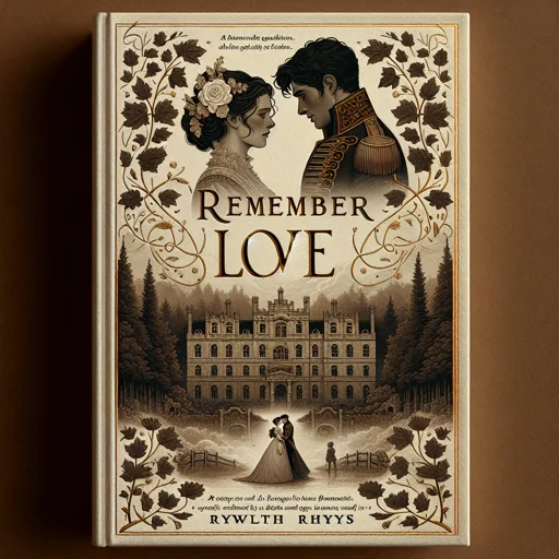 Featured image for Zusammenfassung von 'Remember Love' von Mary Balogh