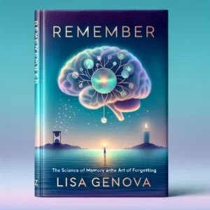 Featured image for Zusammenfassung von 'Remember: Die Wissenschaft des Gedächtnisses und die Kunst des Vergessens' von Lisa Genova