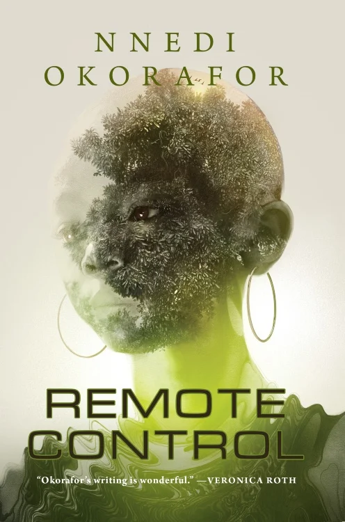 Featured image for Zusammenfassung von „Remote Control“ von Nnedi Okorafor