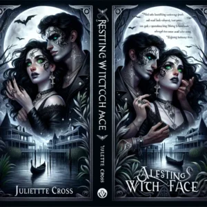 Featured image for Zusammenfassung von 'Resting Witch Face' von Juliette Cross