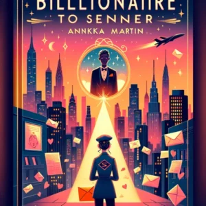 Featured image for Zusammenfassung von 'Return Billionaire to Sender' von Annika Martin
