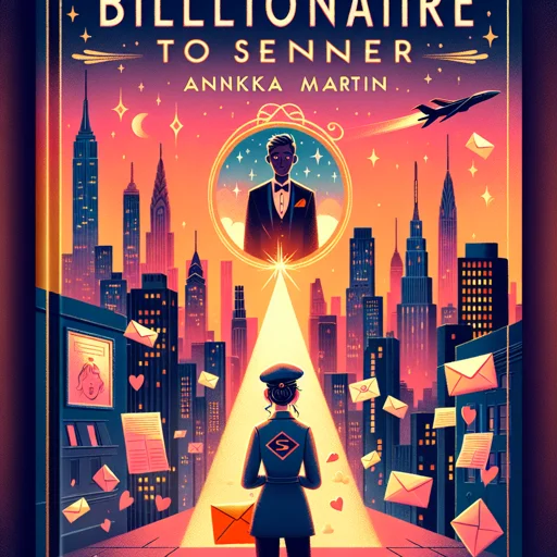 Featured image for Zusammenfassung von 'Return Billionaire to Sender' von Annika Martin
