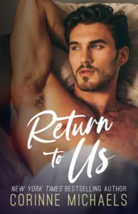 Featured image for Zusammenfassung von 'Return to Us' von Corinne Michaels