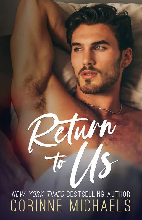 Featured image for Zusammenfassung von 'Return to Us' von Corinne Michaels