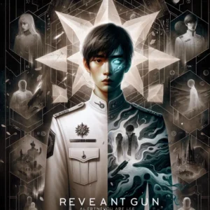 Featured image for Zusammenfassung von 'Revenant Gun' von Yoon Ha Lee