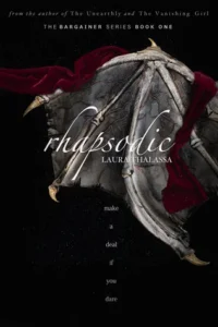 Featured image for Zusammenfassung von 'Rhapsodic' von Laura Thalassa