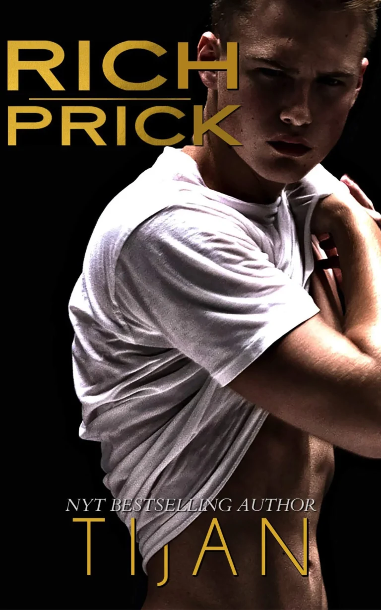 Featured image for Zusammenfassung von 'Rich Prick' von Tijan