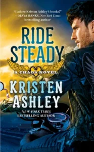 Featured image for Zusammenfassung von 'Ride Steady' von Kristen Ashley