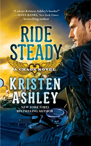 Featured image for Zusammenfassung von 'Ride Steady' von Kristen Ashley