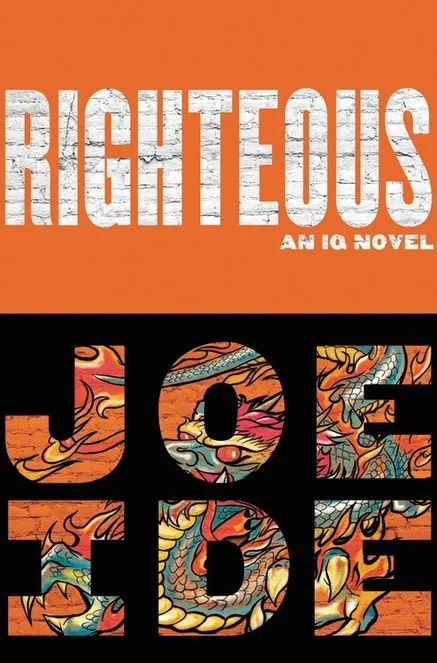 Featured image for Zusammenfassung von 'Righteous' von Joe Ide