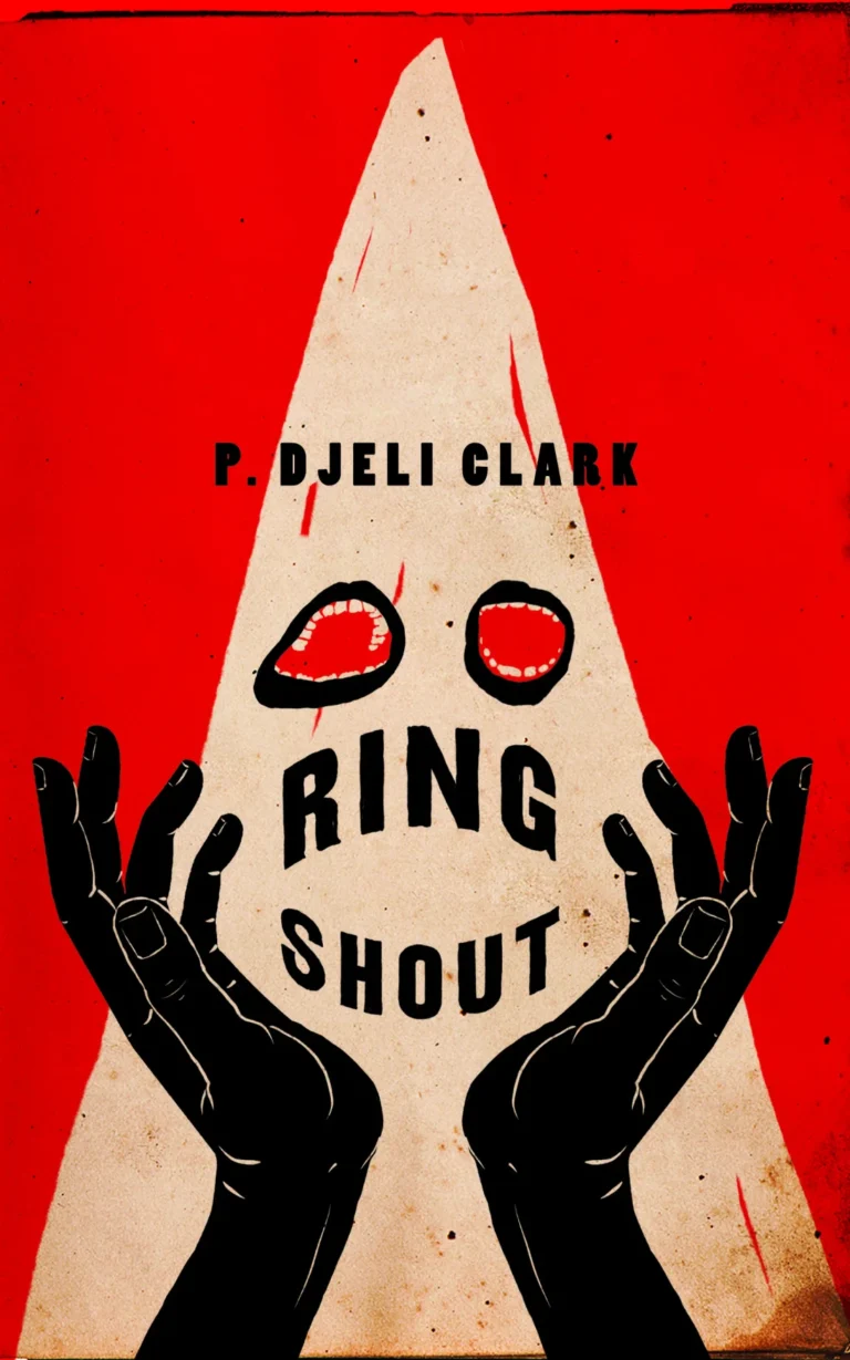 Featured image for „Zusammenfassung von 'Ring Shout' von P. Djèlí Clark“