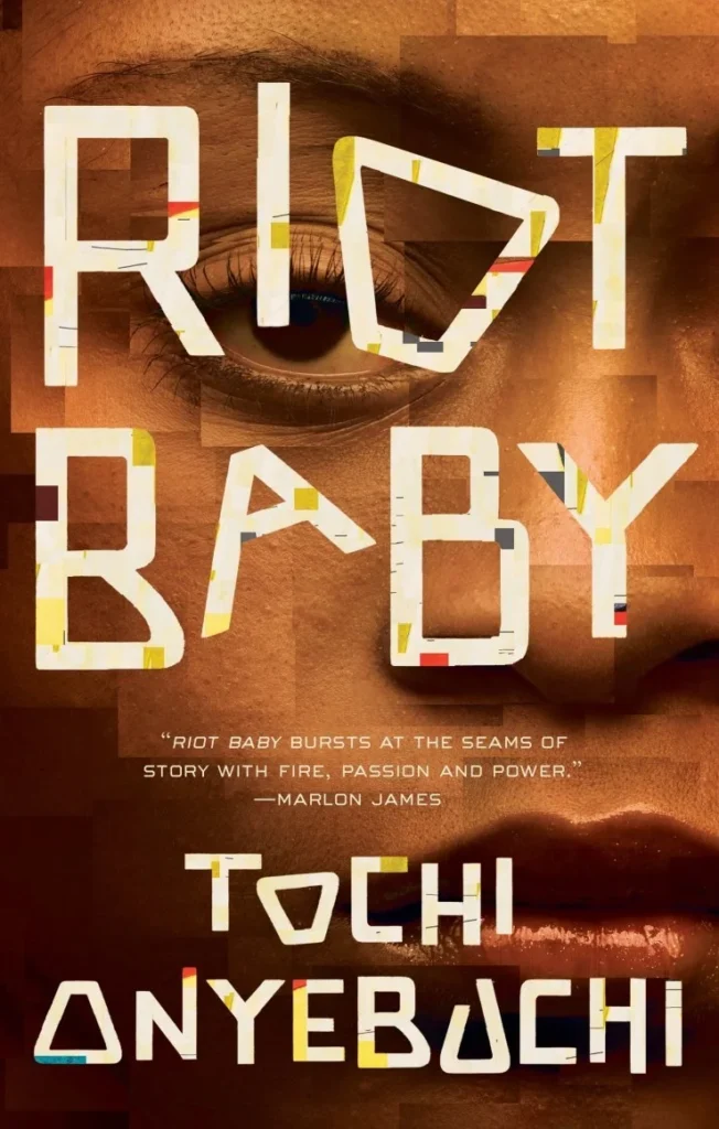 Featured image for Zusammenfassung von 'Riot Baby' von Tochi Onyebuchi