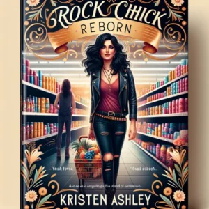 Featured image for Zusammenfassung von 'Rock Chick Reborn' von Kristen Ashley