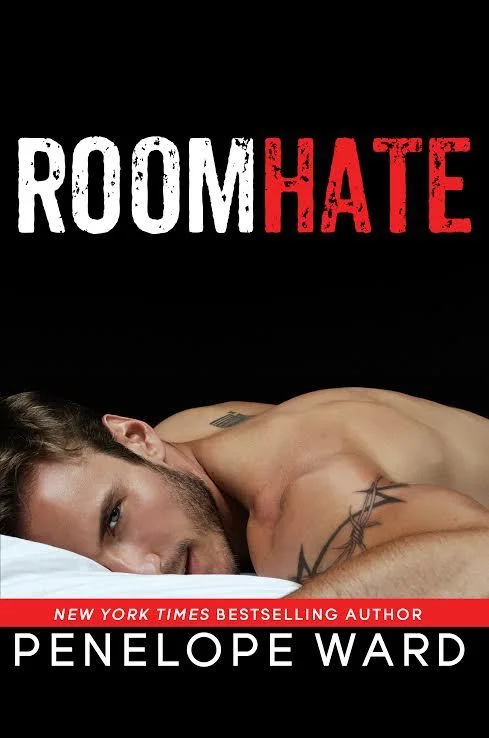 Featured image for Zusammenfassung von 'RoomHate' von Penelope Ward