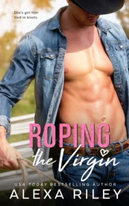 Featured image for Zusammenfassung von 'Die Unschuld des Cowboys' von Alexa Riley