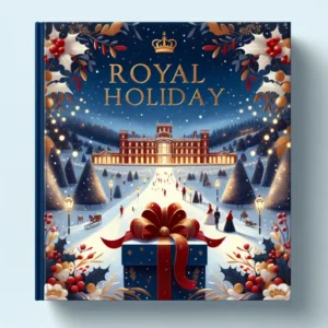 Featured image for Zusammenfassung von 'Royal Holiday' von Jasmine Guillory