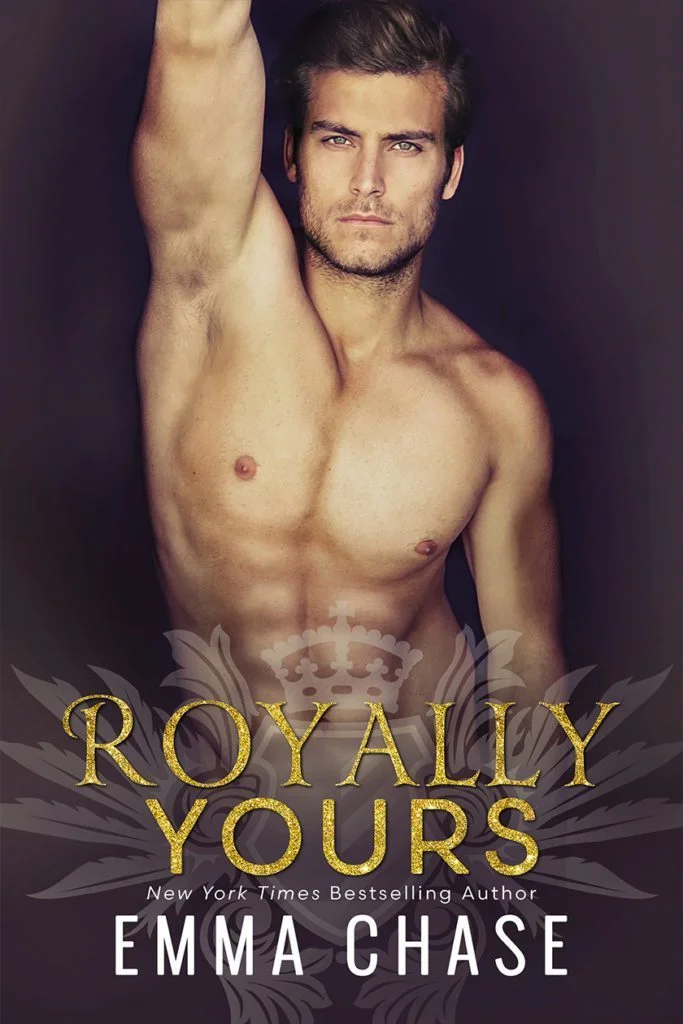 Featured image for Zusammenfassung von 'Royally Yours' von Emma Chase