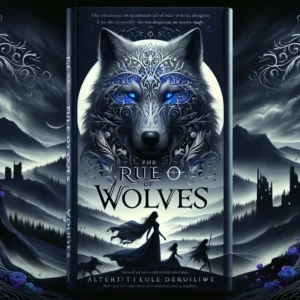 Featured image for Zusammenfassung von „Rule of Wolves“ von Leigh Bardugo