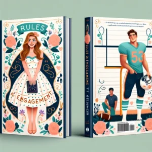 Featured image for Zusammenfassung von 'Rules of Engagement' von J.T. Geissinger